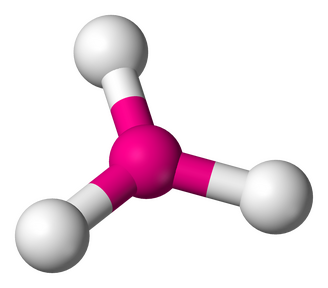 Figure 2.7 Trigonal Planar
